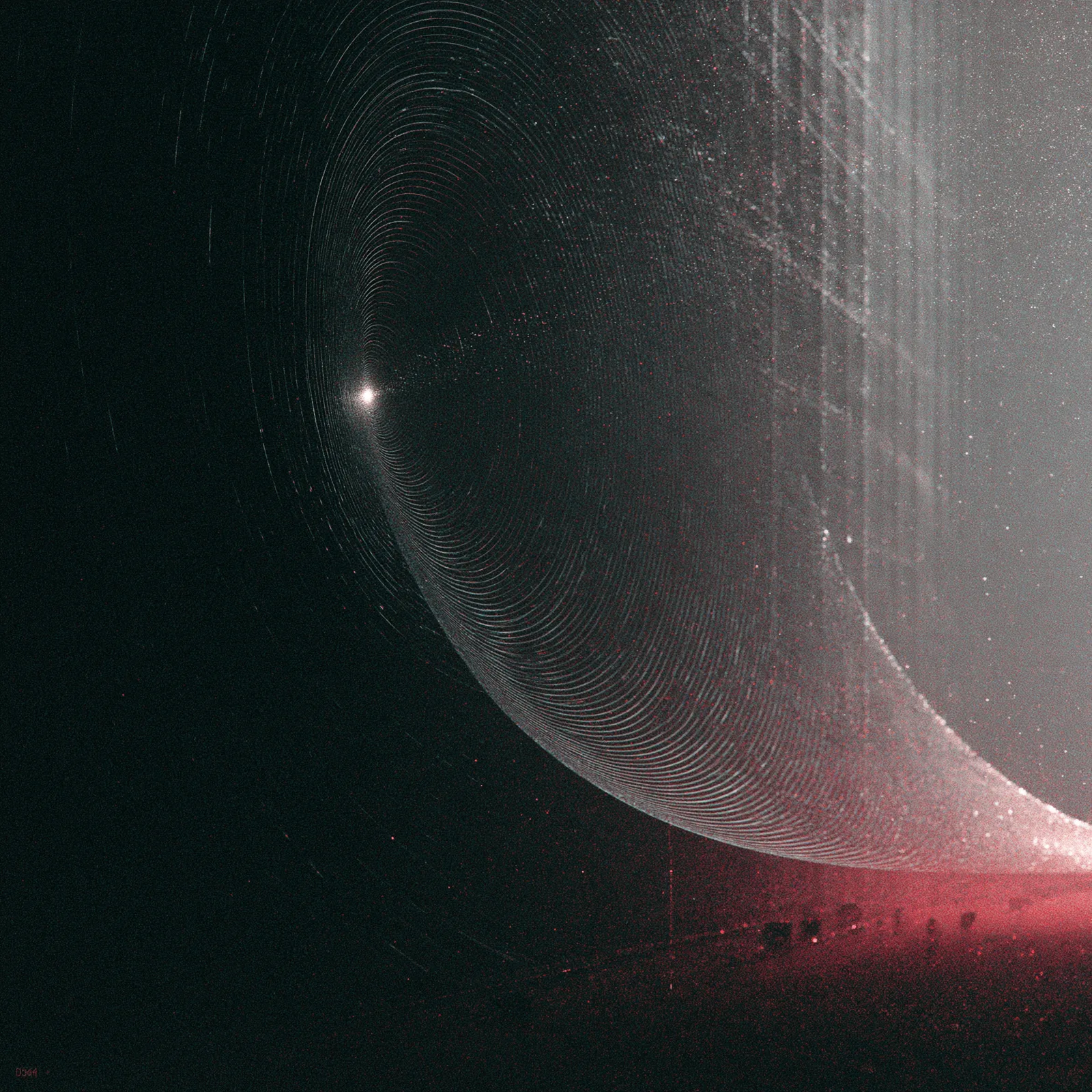 Physical pressure field for LES.MEDIA sound design