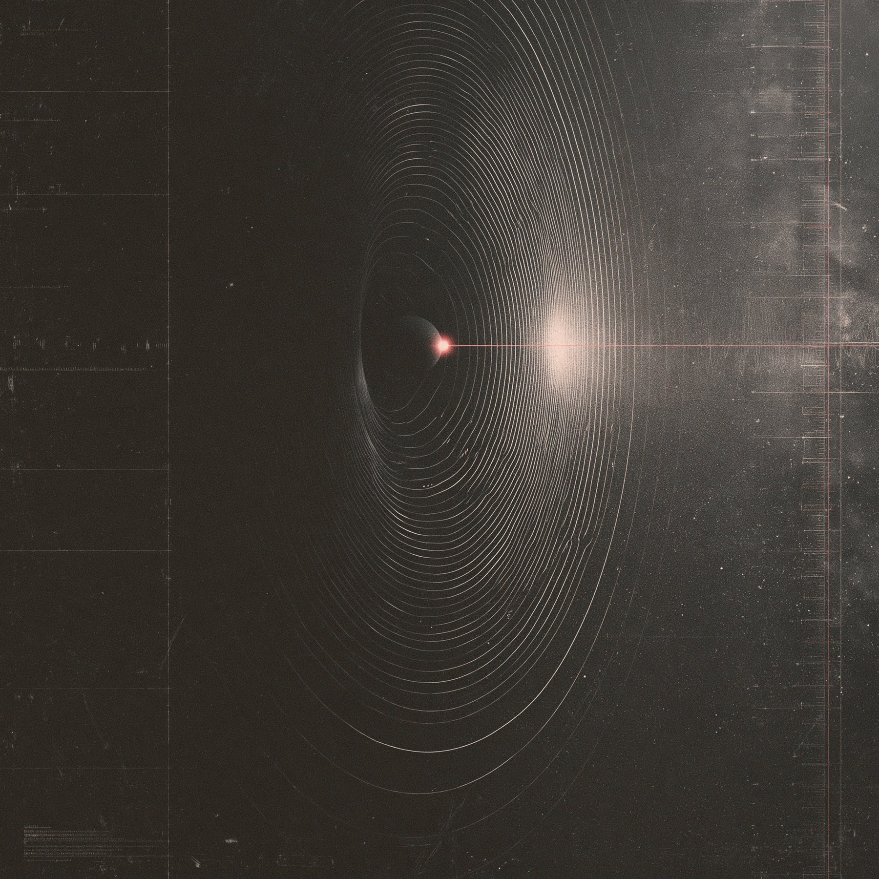 Existing LES.MEDIA spatial acoustic field study used as context for CYBERHOO AUDIO OPERA